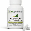 Breakthrough magnesium supplement-7 types of magnesium-supports sleep-soothing vitamins