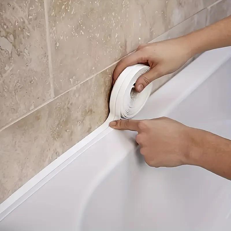 Self-adhesive sealing tape—PE waterproof sealing strip