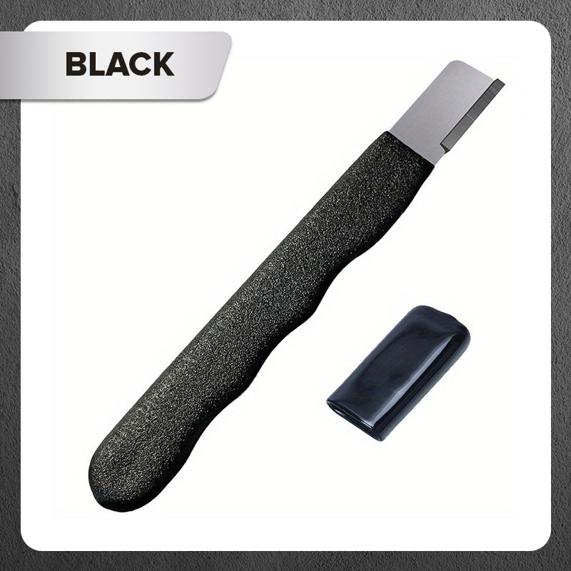 💥Outdoor Portable Dual-purpose Whetstone