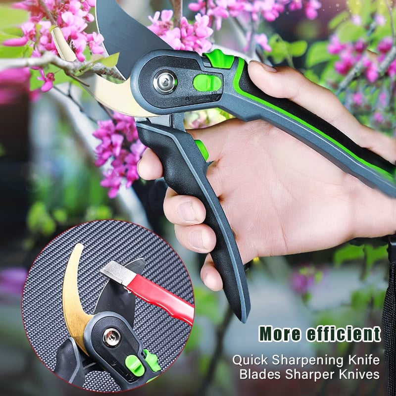 💥Outdoor Portable Dual-purpose Whetstone