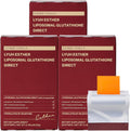 ESTHER FORMULA Liposomal Glutathione Strips (30 ct)