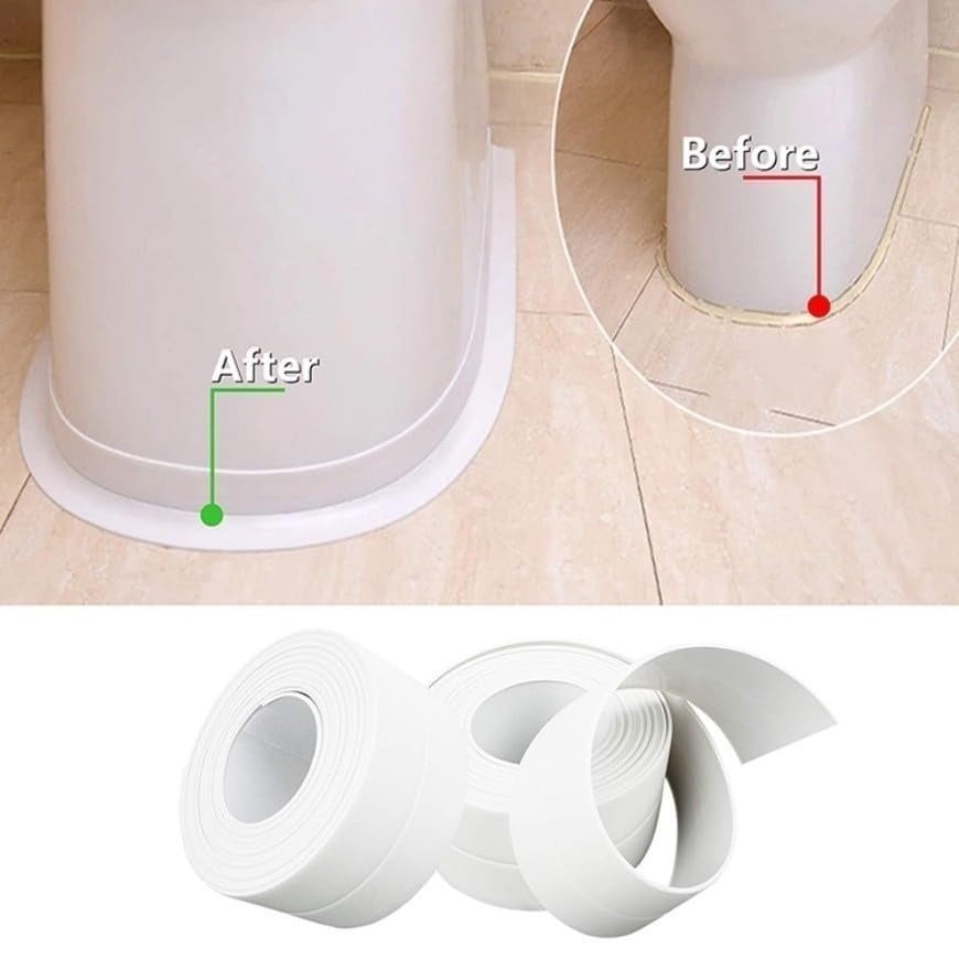 Self-adhesive sealing tape—PE waterproof sealing strip