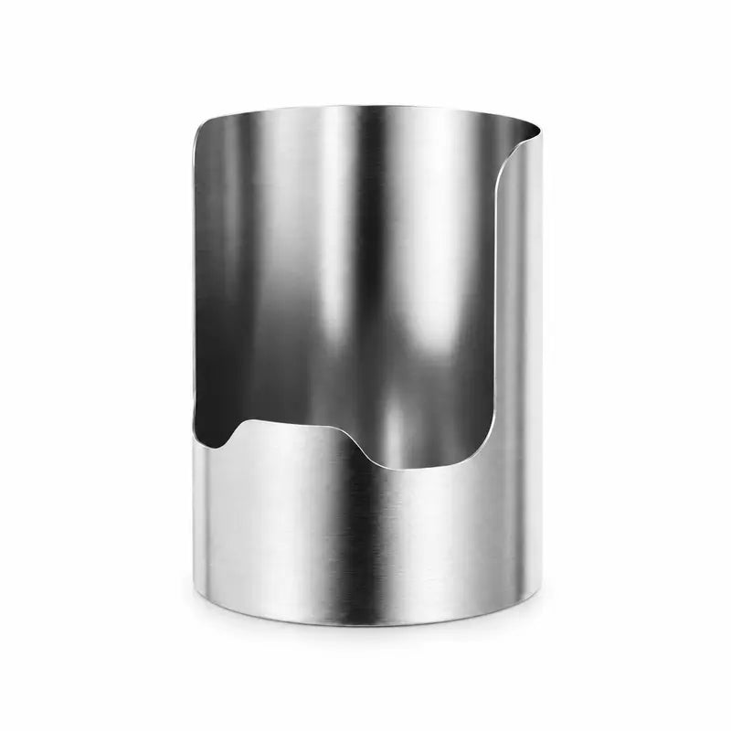 Heavy-Duty Stainless Steel Cutlery Organizer – Rust-Resistant, Easy-to-Clean, Multifunctional Kitchen Countertop Organizer