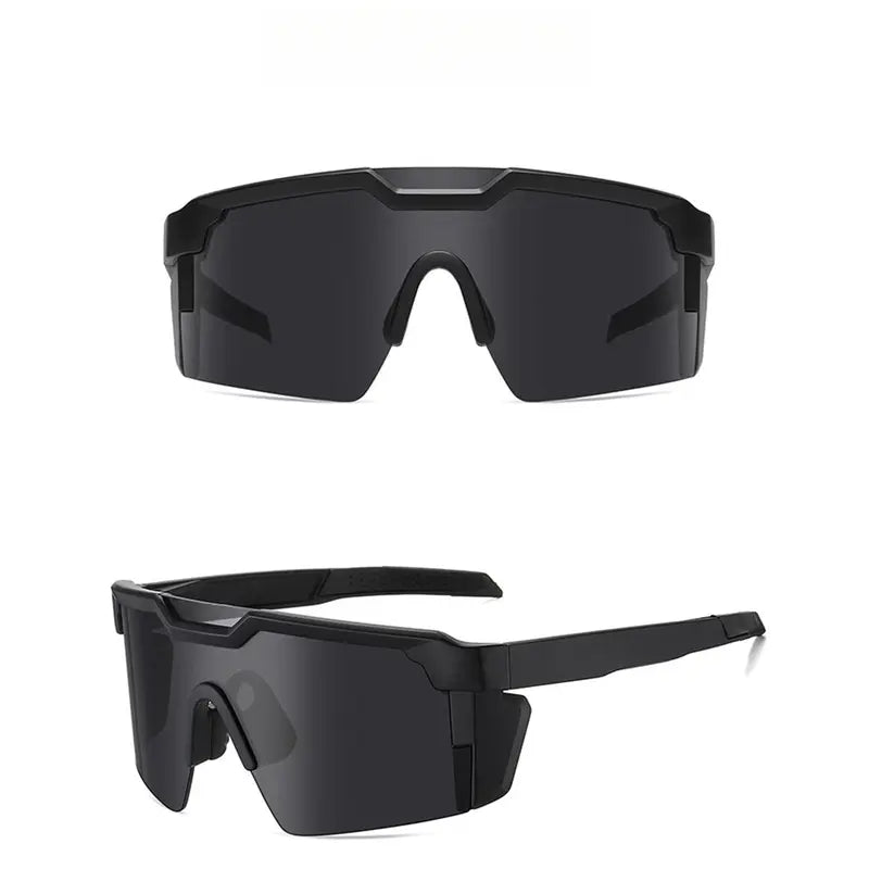 Unisex safety sunglasses – available in a variety of colors, lightweight and practical.