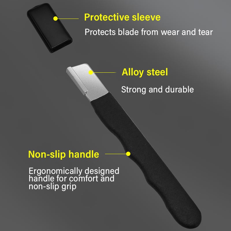 💥Outdoor Portable Dual-purpose Whetstone