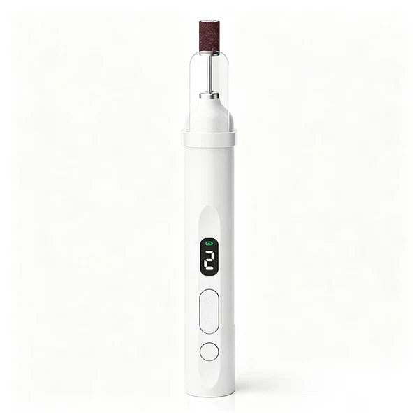 Electric Nail Drill — Enjoy professional-grade manicures at home!